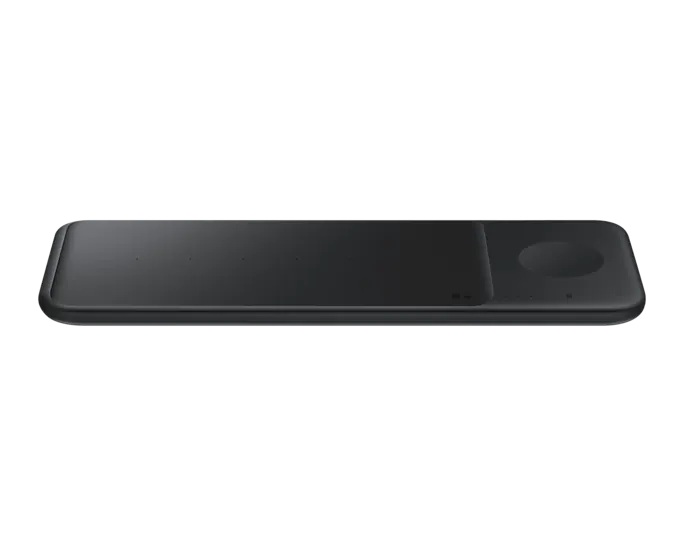 Samsung Incarcator wireless, wireless, negru, Quick charge, EP-P6300TBEGEU