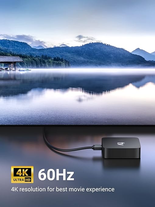 UGreen CABLU video, HD103 HDMI (T) la HDMI (T) 4K la 30Hz, unghi 90 grade la un cap, lungime, 10173 - imagine 3