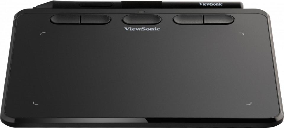 ViewSonic Tableta grafica 7, PF720
