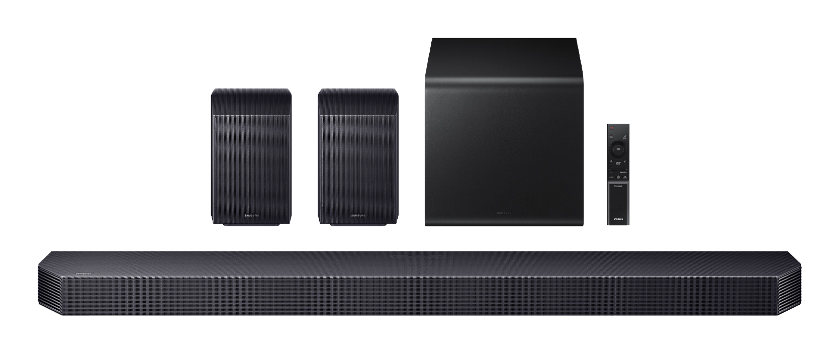 Samsung SISTEM SOUND BAR, HW-Q930F/EN