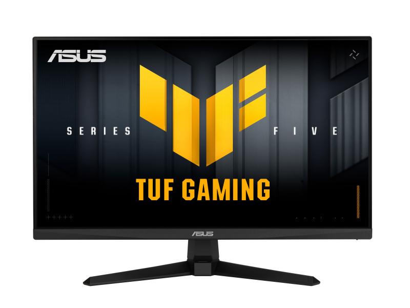 ASUS Monitor Gaming, 23.8", 1920 x 1080 pixeli, Black, VG249Q5A