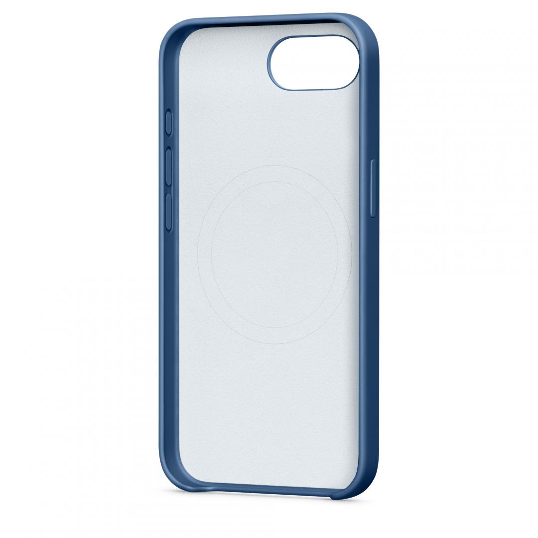 APPLE Beats iPhone 17e Case with MagSafe – Bedrock Blue, MHR34LL/A - imagine 4