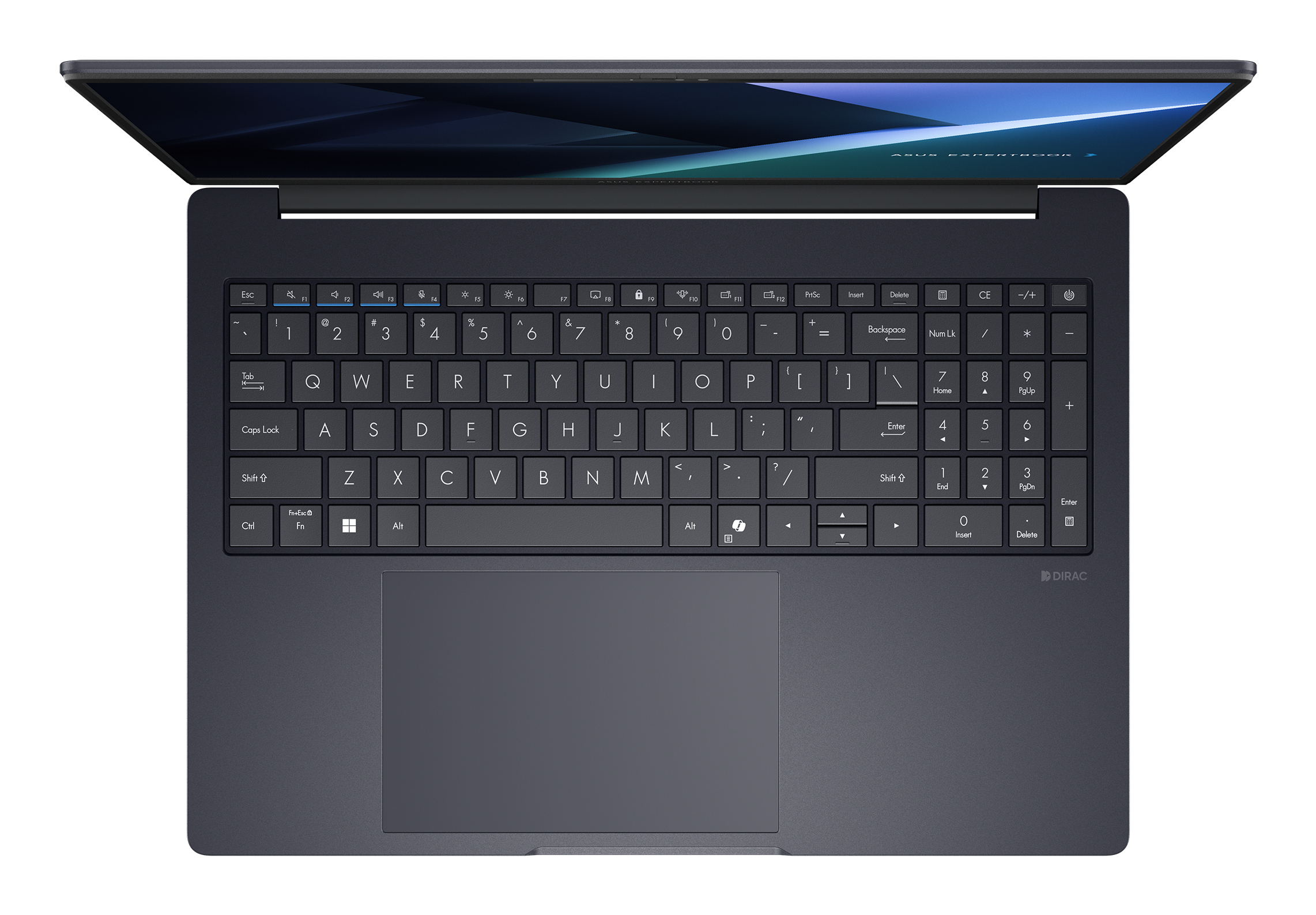 Asus Notebook B3605CCA CU5-225H 16"/16/512GB, B3605CCA-MB0065X - imagine 5