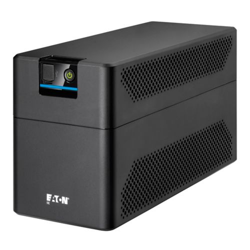 Eaton UPS 5E 1600 USB DIN G2, 5E1600UD