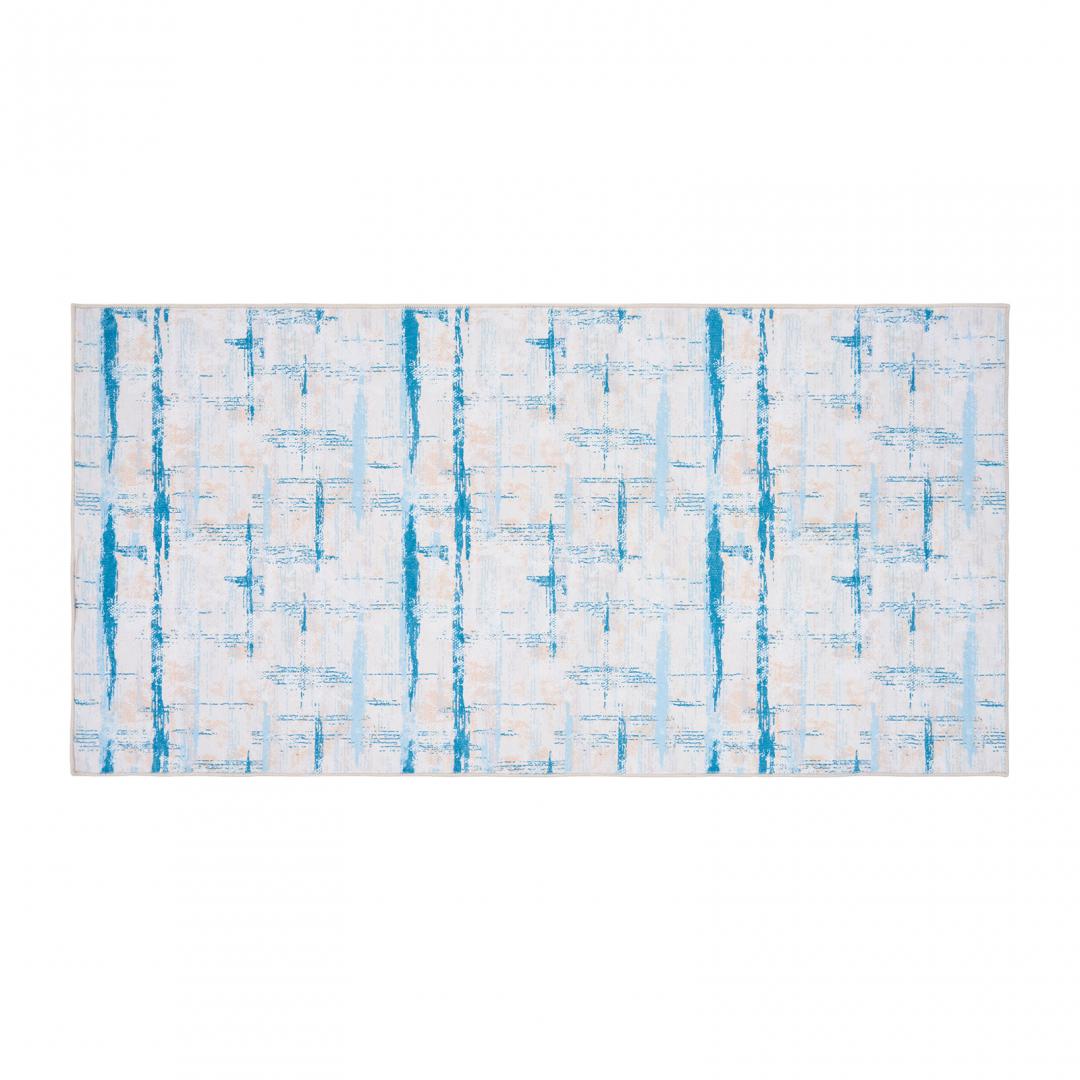 HEINNER Covor printat, ARTE 70x140 cm, lavabil cu spate antialunecare, inaltime fir, HR-PRINT70-ARTE
