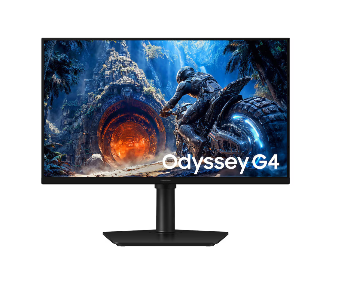SAMSUNG Monitor 25, Diagonal (inch): 25, Diagonal (cm): 63, Aspect ratio: 16:9, LS25HG402EUXEN