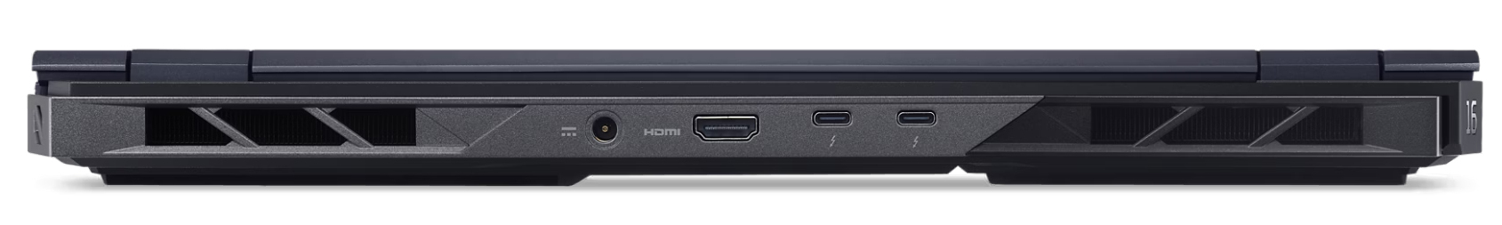 Acer PH16 AI OLED U9 275HX 32GB 2TB 5090 DOS, NH.QW2EX.003 - imagine 7