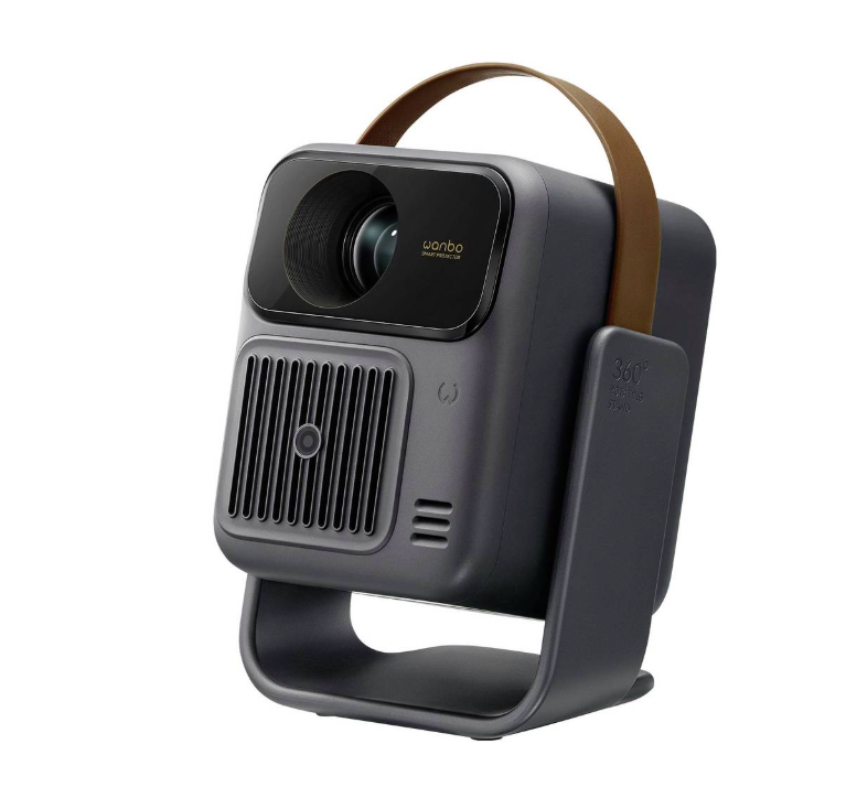 Xiaomi Wanbo ToGo Pro Projector FHD, WANBOTOGOPRO