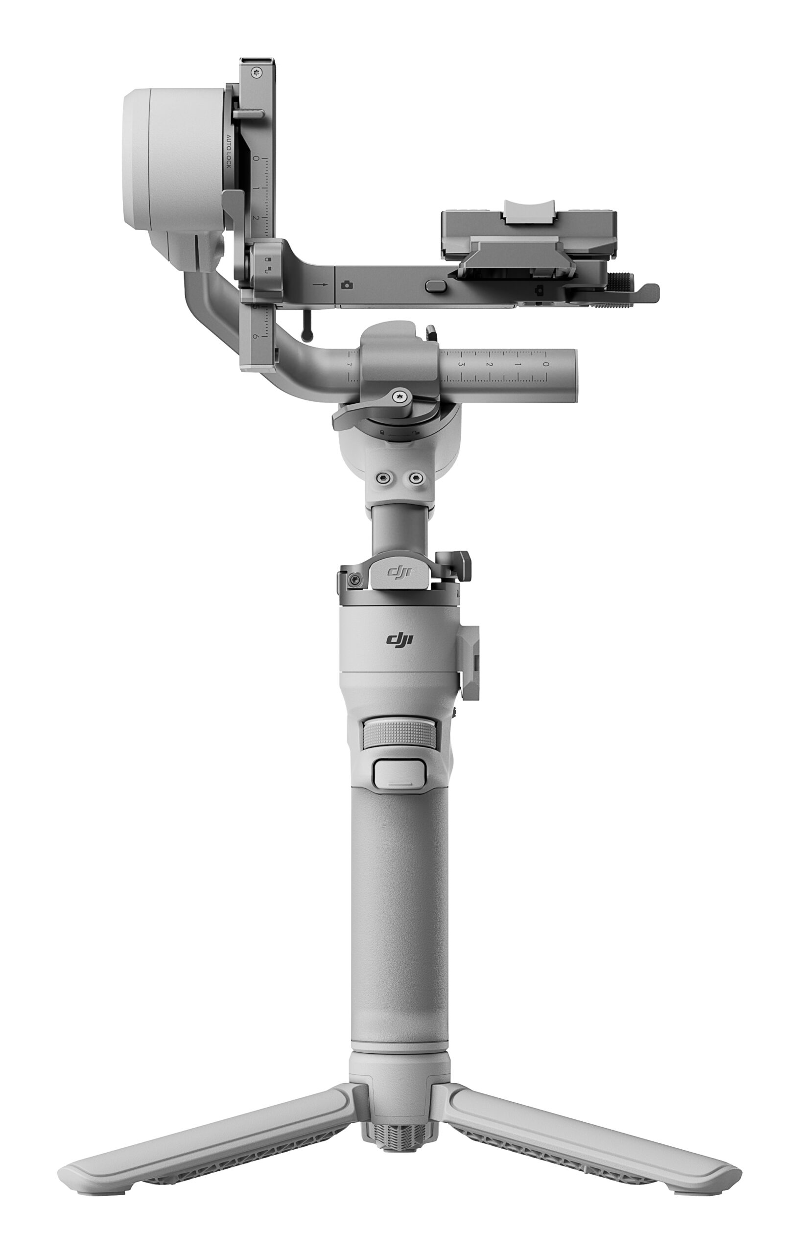 DJI Stabilizator Ronin S4 Mini, Bluetooth 5.13100mAh, CP.RN.00000442.01