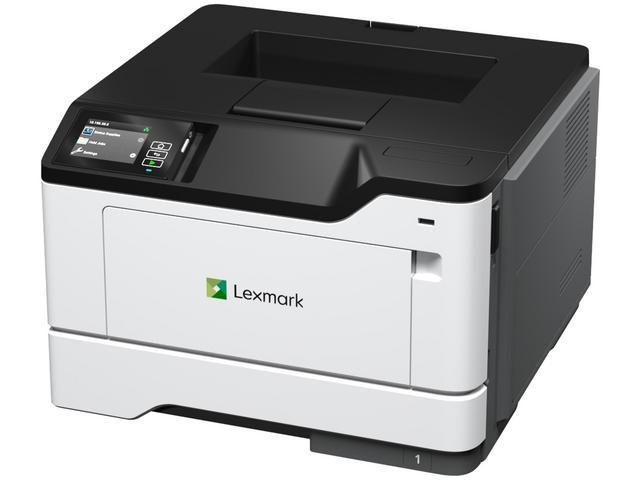 Lexmark Imprimanta Laser Mono MS531dw, A4, Imprimare, 44ppm mono, USB|Retea|Wi-Fi|BTH, 38S0310 - imagine 5