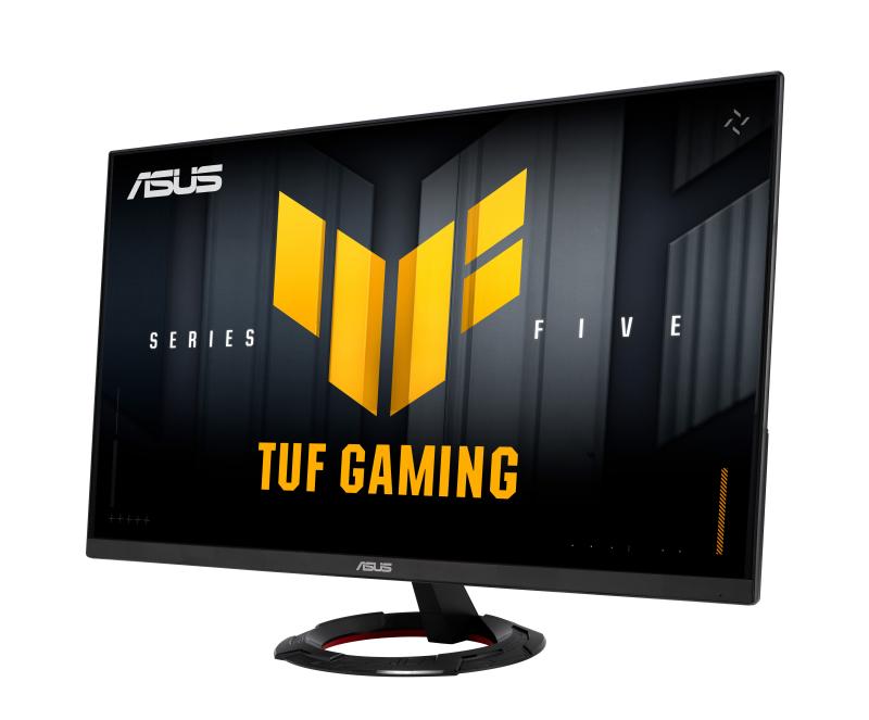 ASUS Monitor Gaming, 27", 1920 x 1080 pixeli, Black, VG279Q5R