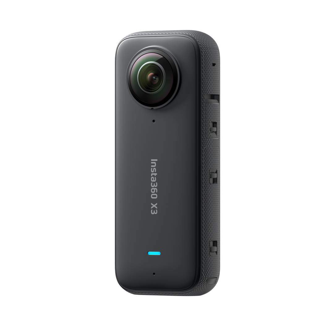Insta360 One X3, CINSAAQ/B - imagine 6