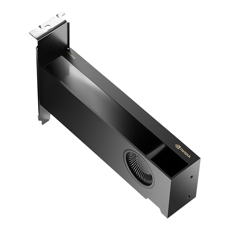 PNY VGA NVIDIA RTX A2000 ADA, VCNRTX2000ADA-SB - imagine 4