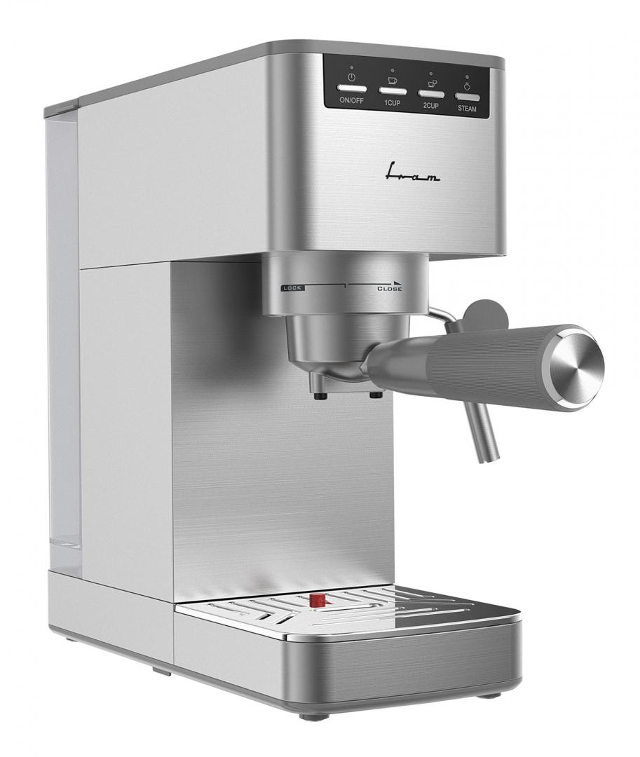 FRAM ESPRESSOR, FEM-D15SS