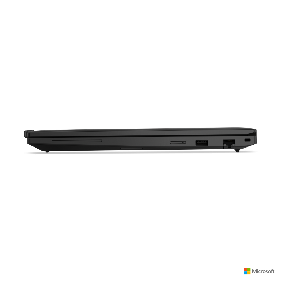 Lenovo ThinkPad T16 G3 Intel Core Ultra 7 155U 16inch WUXGA 16GB DDR5 512GB SSD M.2 W11P, 21MN00B9RI - imagine 13