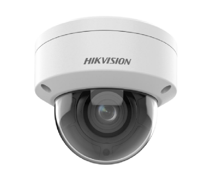 HIKVISION Camera de supraveghere IP Dome 8MP DS-2CD2786G2HT, DS-2CD2786G2HT-IZS(2.8-12MM)(EF)