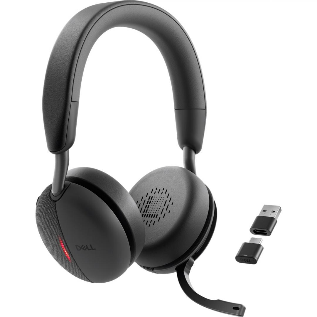 Dell PRO WIRELESS ANC HEADSET WL5024, 520-BBGM - imagine 5