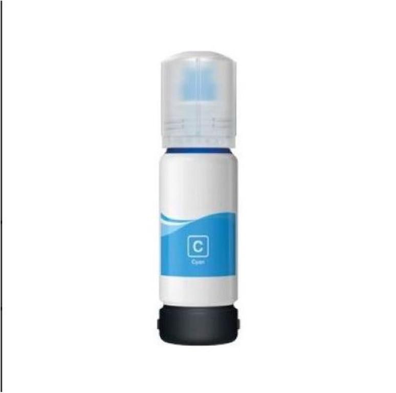 EPSON Cartus 108 Eco Tank, Cyan, C13T09C24A