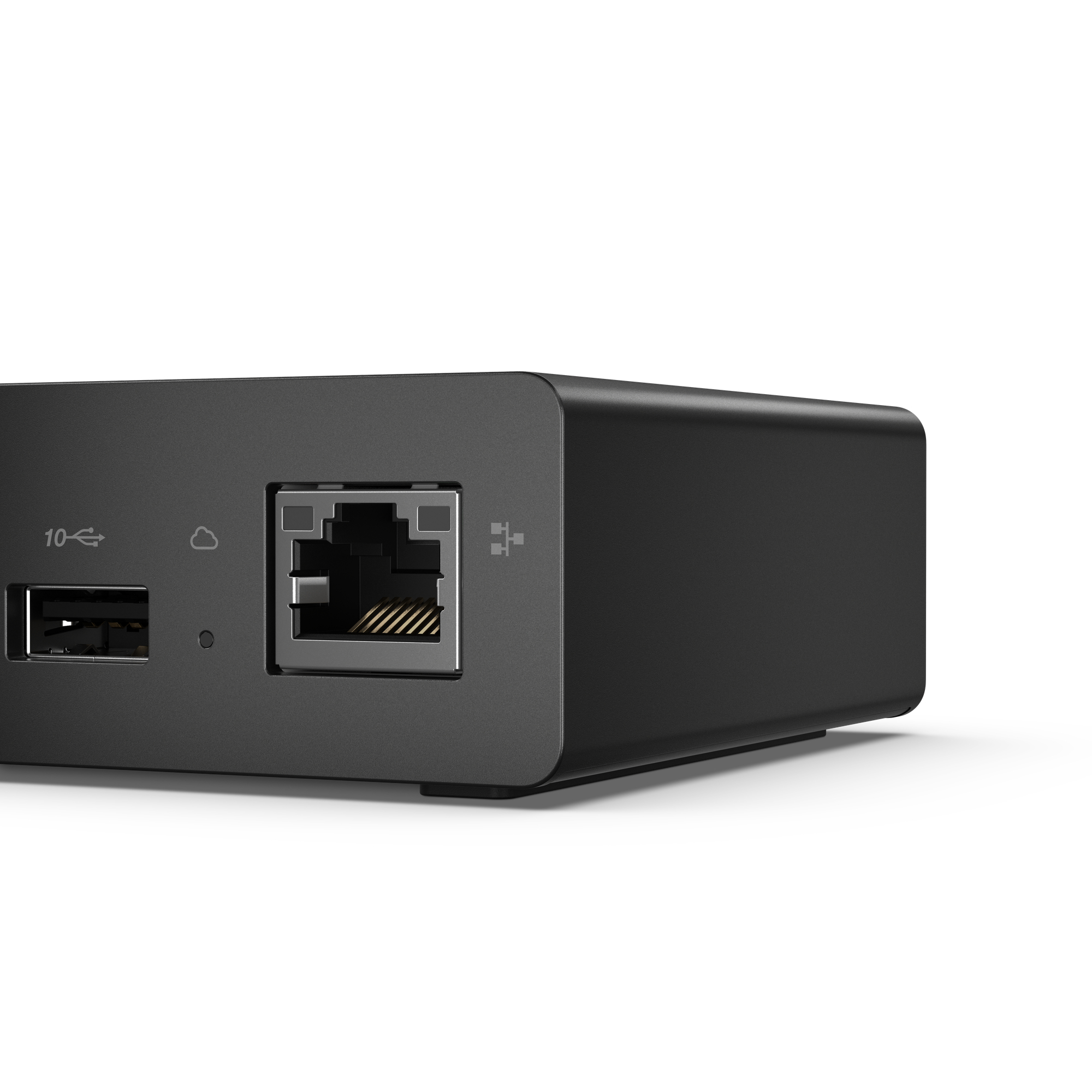 Lenovo Notebook ACC DOCK THINKPAD USB4/, 40BC0100EU - imagine 5