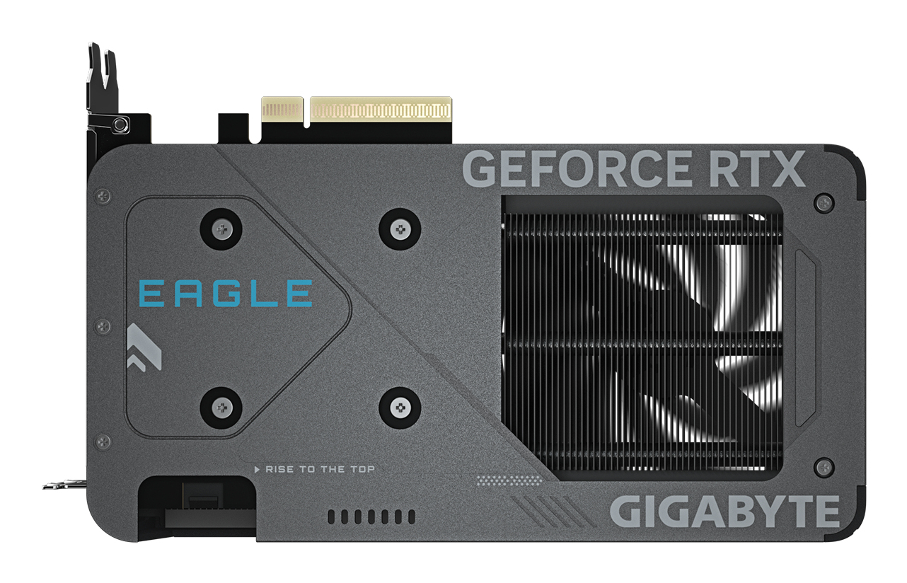 Gigabyte, N5060EAGLE OC-8GD - imagine 6