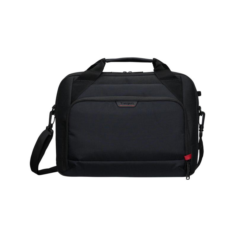 TARGUS Geanta laptop EcoSmart, Negru, CN414GL