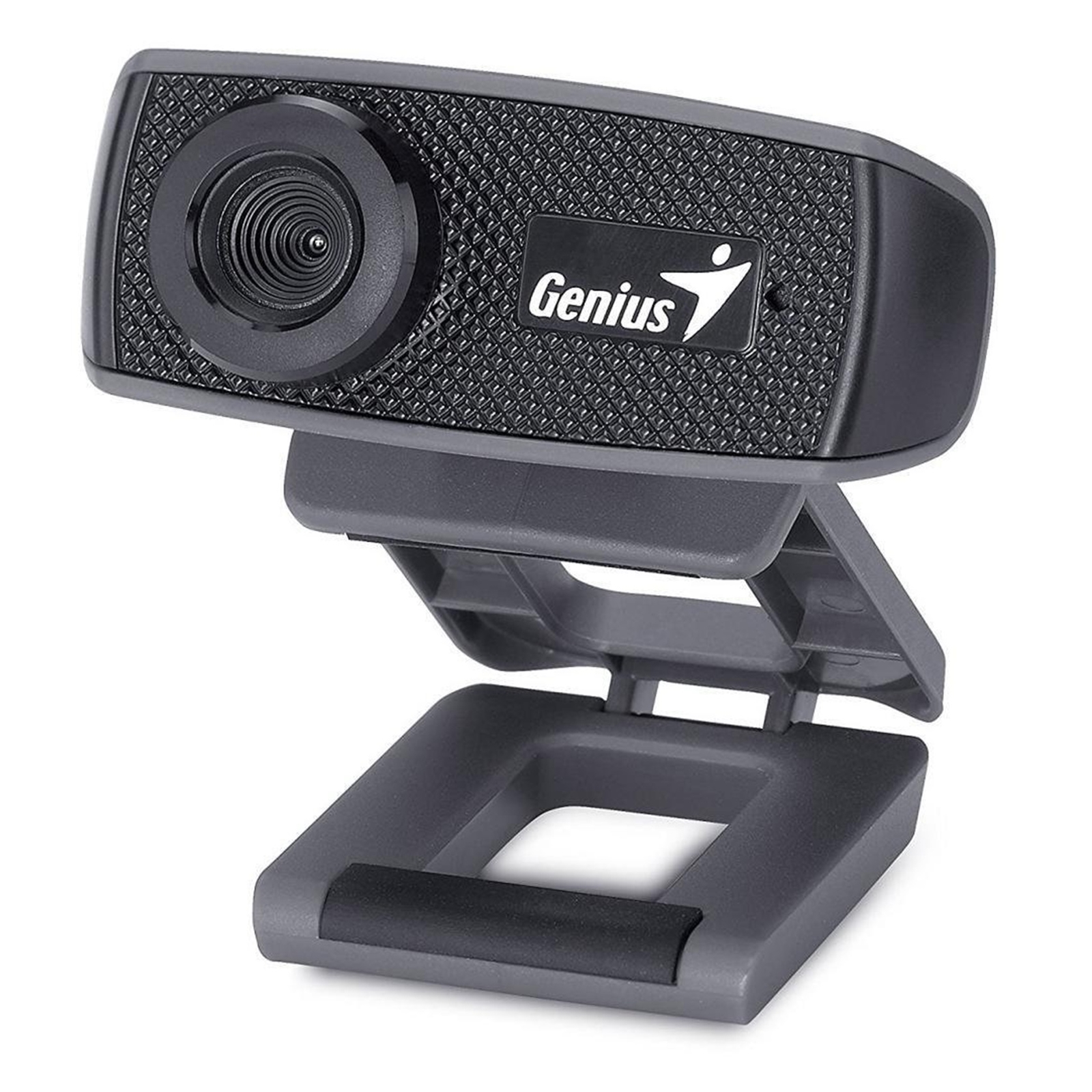 Genius CAMERA WEB senzor 720 HD cu rezolutie video 1280x720, FaceCam 1000X v2, microfon, 32200003400