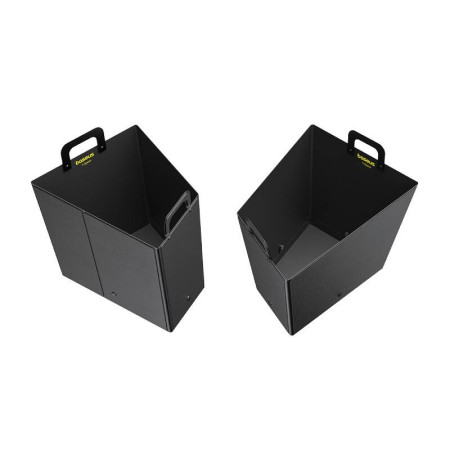 Baseus ORGANIZATOR auto T-Space pentru Tesla Model Y, format din 2 bucati, negru, C20251304111-00