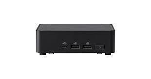Asus COMPUTING KIT CU7-155H/, NUC14RVKU7