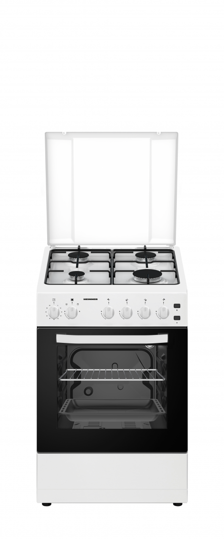 HEINNER ARAGAZ GAZ, HFSC-S50LITGWH