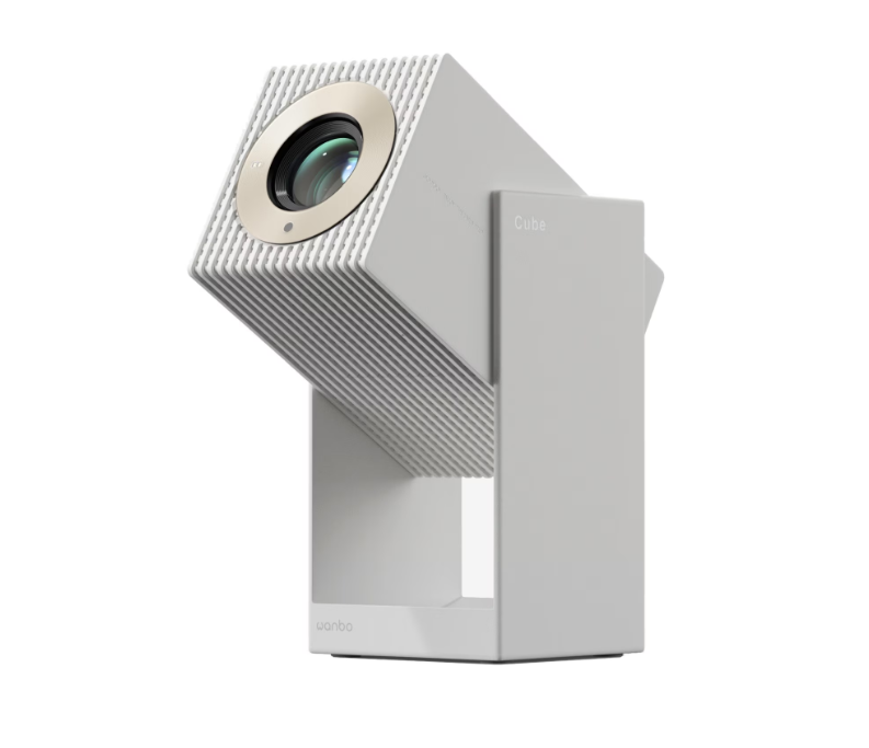 Xiaomi Wanbo Cube 2 PRO White, WANBOCUBE2PROWHITE