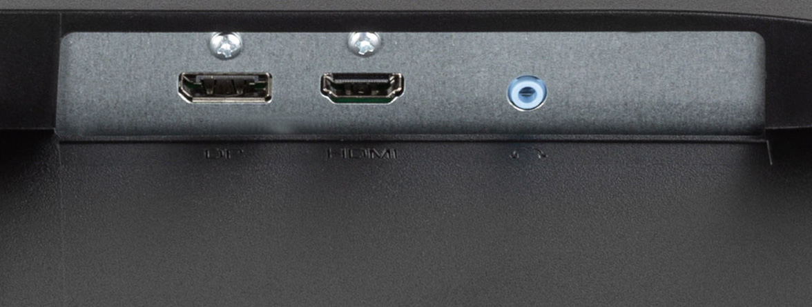 Iiyama 24inch ETE IPS-panel 1920x1080 100Hz 250cd/m Speakers HDMI DisplayPort, XUB2493HS-B6 - imagine 9