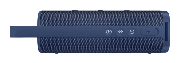 Xiaomi Boxa portabila Sound Outdoor 30W Bluetooth Blue EU, QBH4265GL