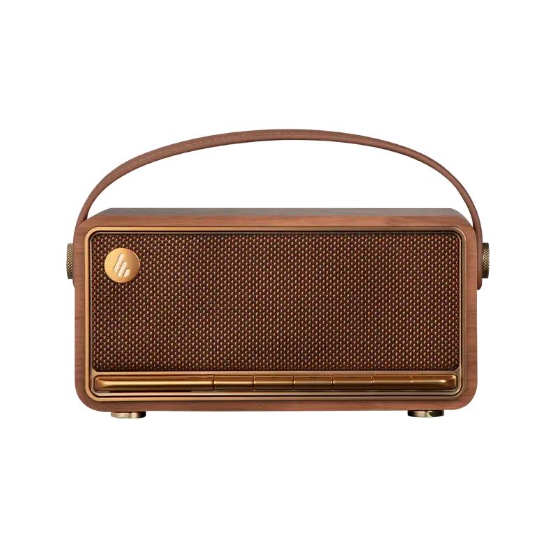 Edifier BOXE portabila bluetooth, RMS: 40W (11W + 11W + 18W), microSD, built-in Li-ion up, MP330-BR