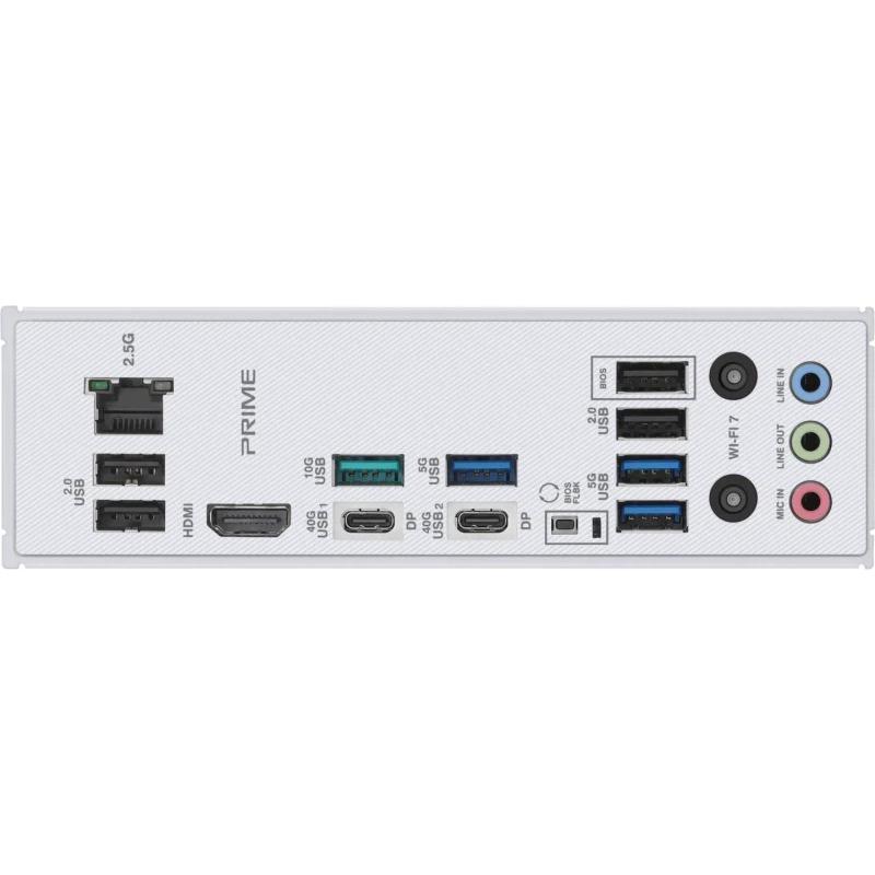 Asus MB AM5, PRIME X870-P WIFI - imagine 6