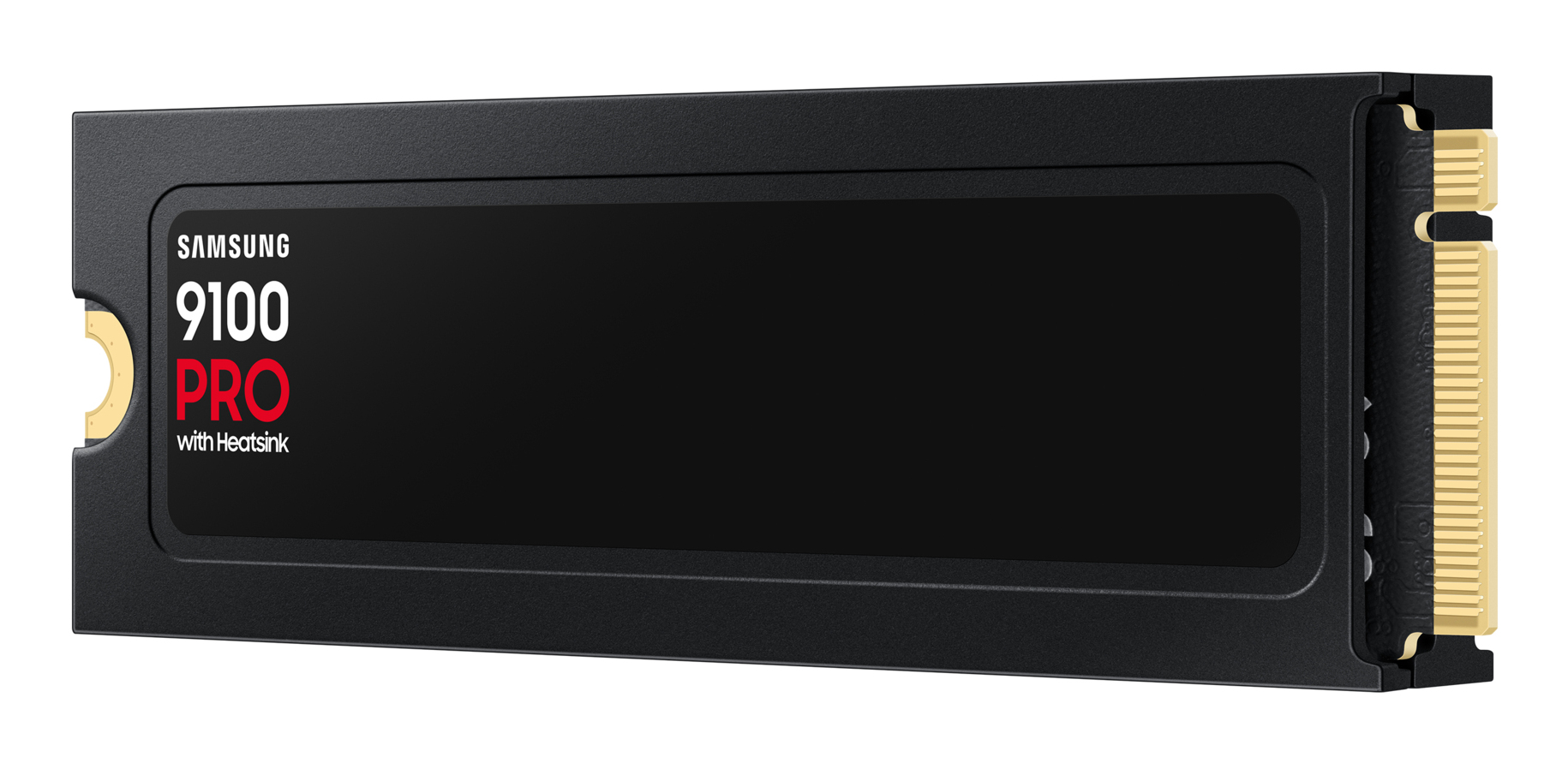 Samsung 9100 PRO SSD Heatsink NVMe M.2 4TB PCIe 5.0 14.800 MB/s Read 13.400 MB/s Write, MZ-VAP4T0CW - imagine 5