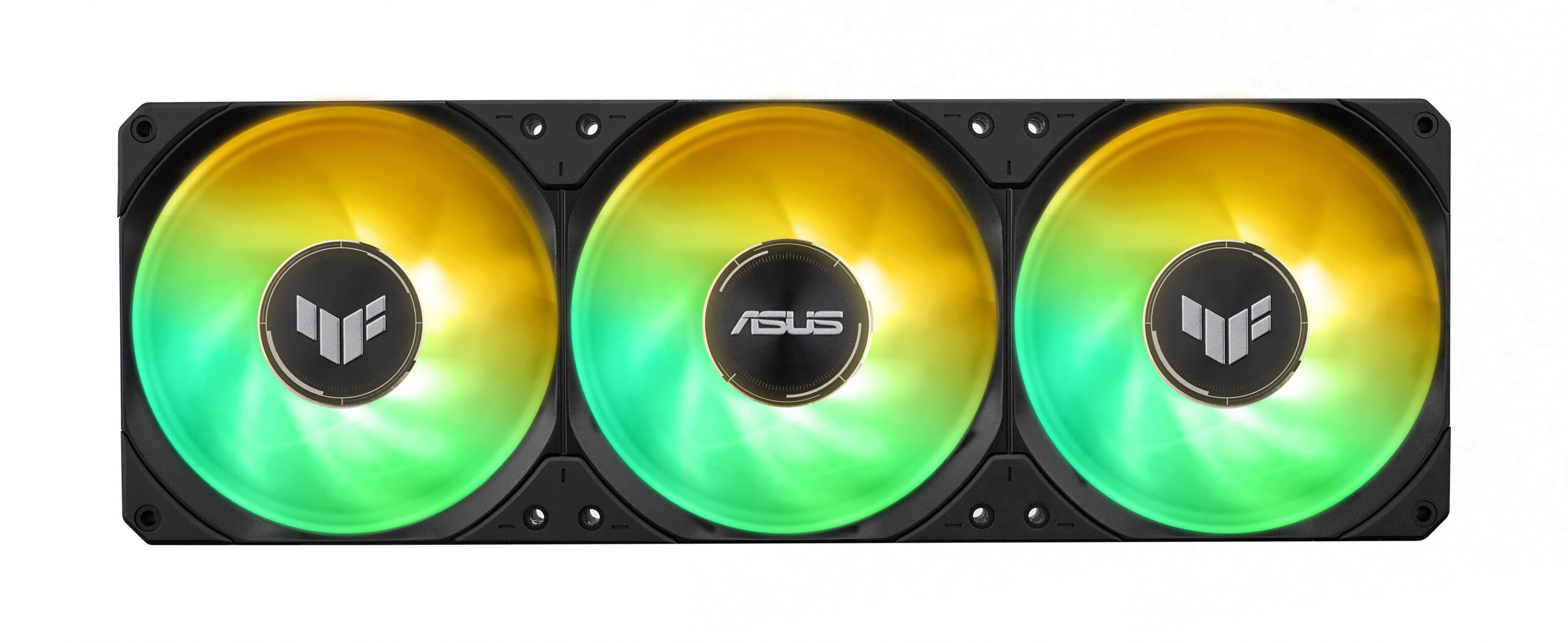 Asus CPU Cooler AS TUF GAM LC III 360 ARGB LC, TUF GAMING LC III 360 ARGB LCD