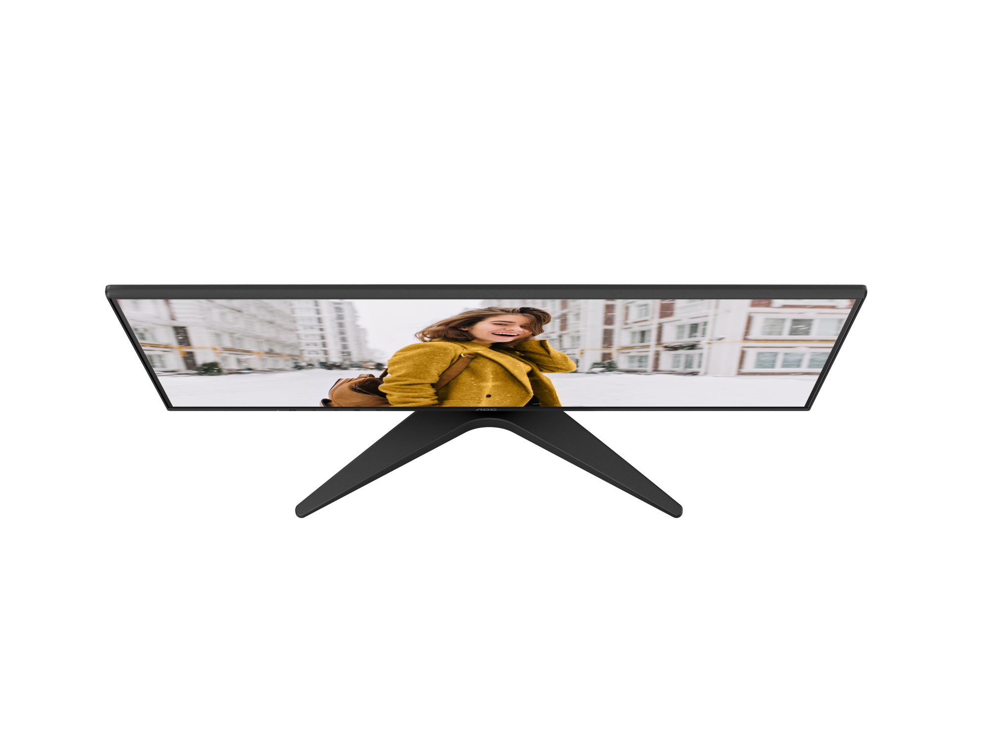 AOC Monitor 27", 27B36X - imagine 4