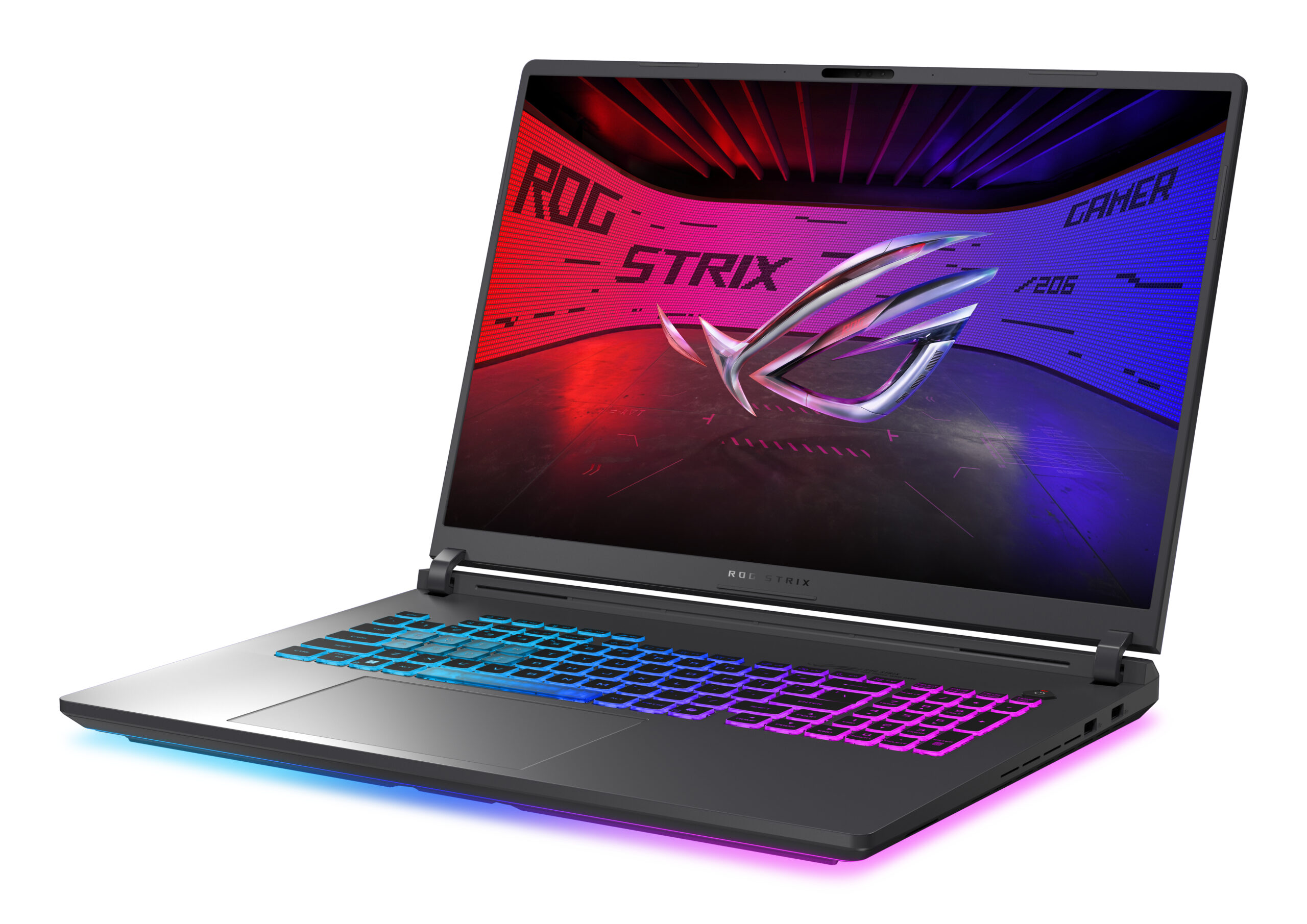 Asus G815LW INTEL U9 275HX 32GB 1TB RTX5080 NoOS, G815LW-S9046 - imagine 8