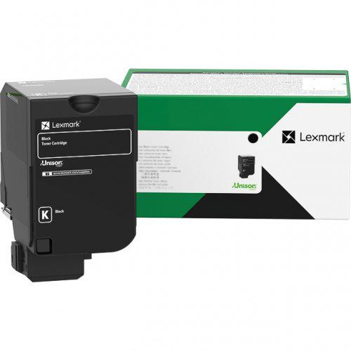 Lexmark Toner Original Black pentru CS73x|CX73x, 22K, 71C2HK0