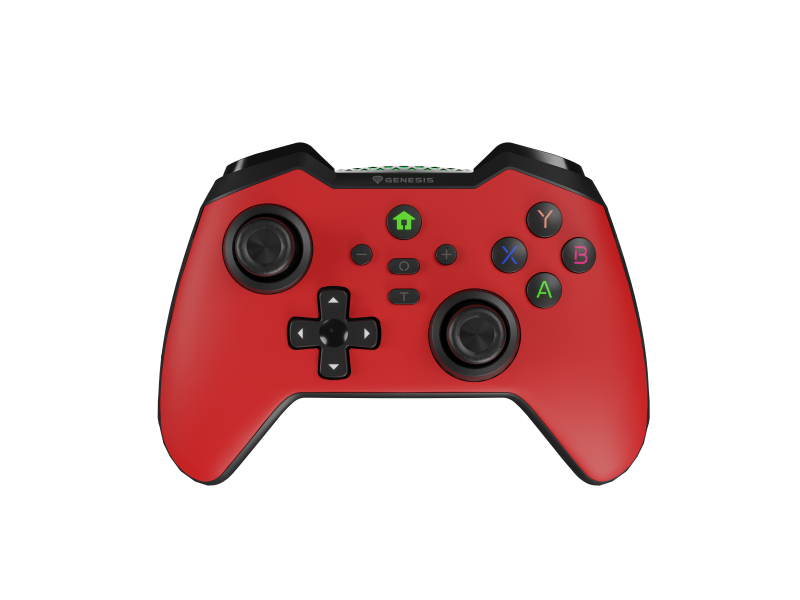 GENESIS Controller wireless Mangan 400, NJG-2102
