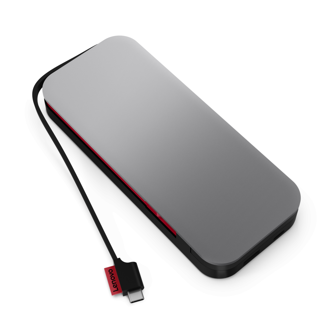 Lenovo Go USB-C Laptop Power Bank, 40ALLG2WWW