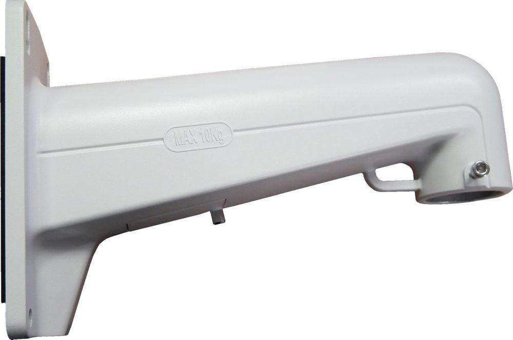 HIKVISION Suport de prindere camere pentru colt, dimensiuni: 465 mm × 206.8 mm ×, DS-1604ZJ-CORNER