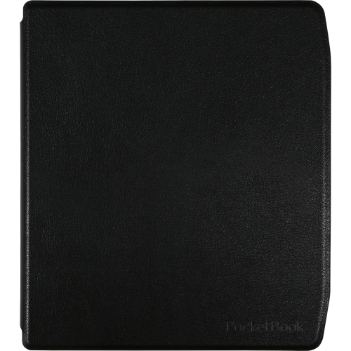PocketBook HUSE eREADER pentru Era Shell Cover, black, HN-SL-PU-700-BK