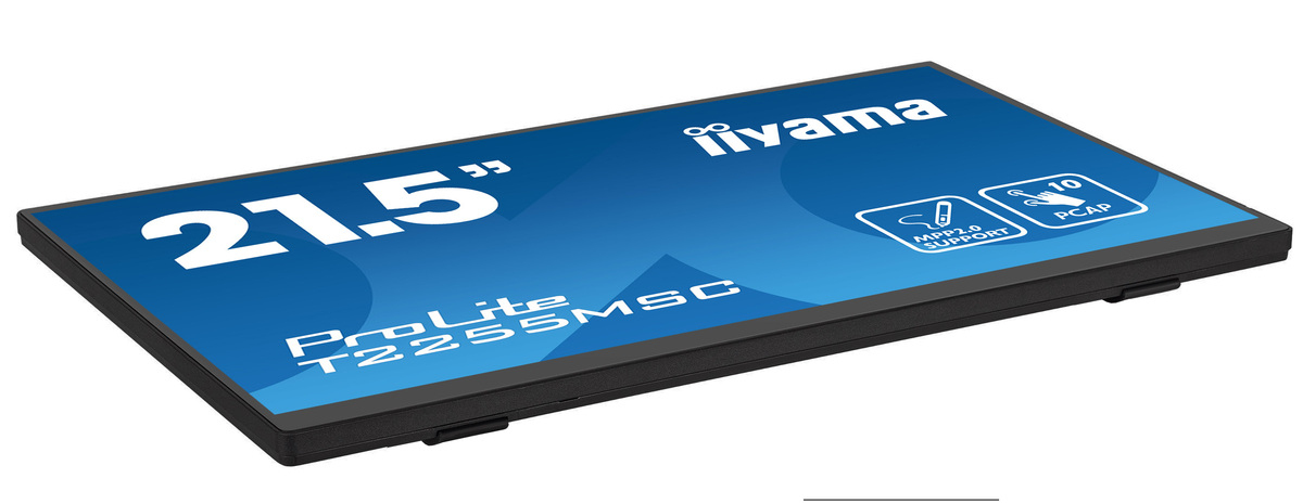 Iiyama Monitoare LED, T2255MSC-B1 - imagine 3
