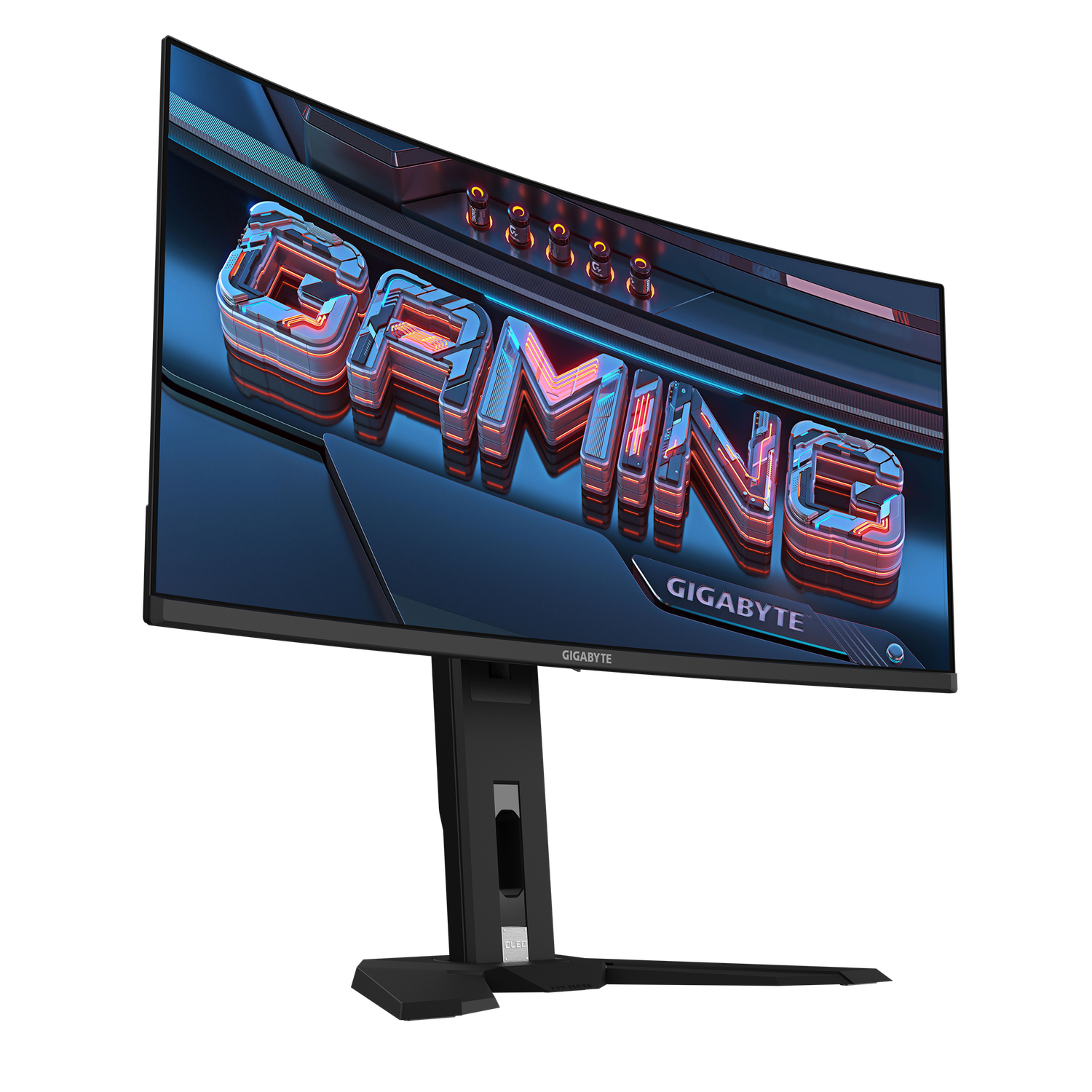 Gigabyte Monitor, MO34WQC2 - imagine 2