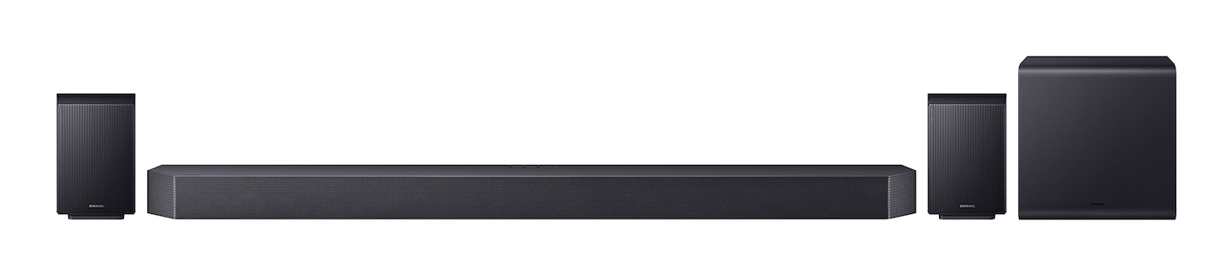 Samsung SISTEM SOUND BAR, HW-Q990H/EN