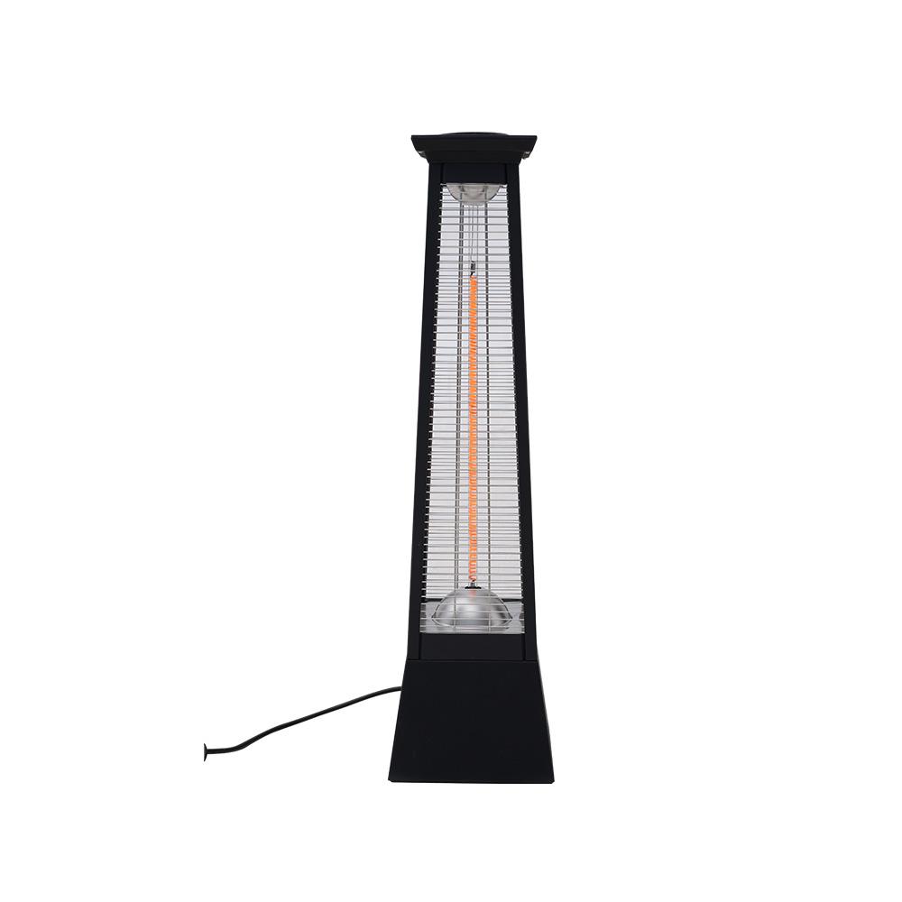 HEINNER Incalzitor electric vertical cu baza 1500W/ 2000W, HR-SD014