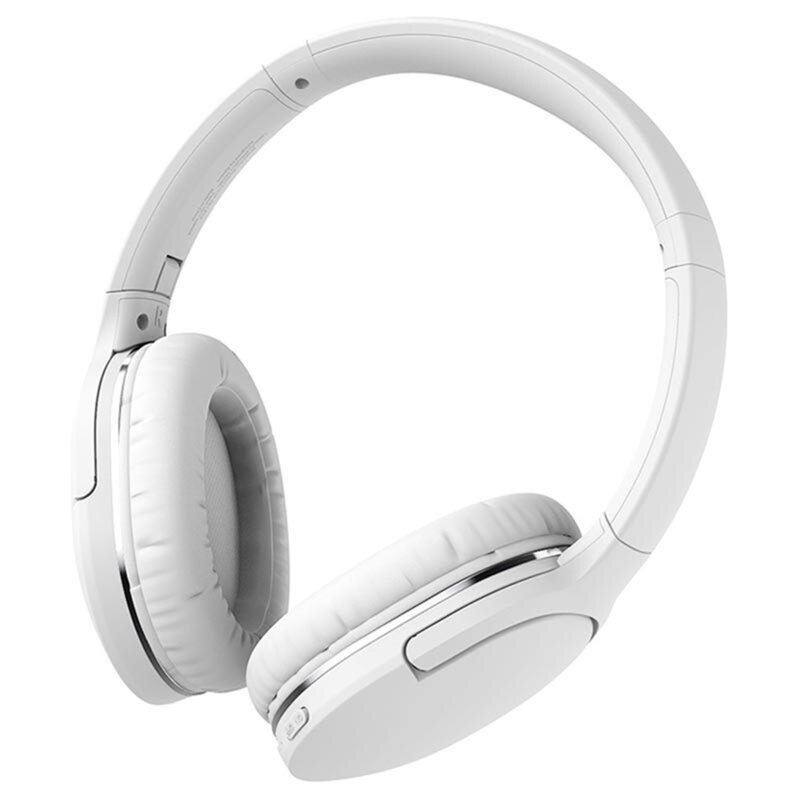 Baseus CASTI Encok D02 PRO, utilizare multimedia, smartphone, over the ear, pliabile, NGTD010302 - imagine 2