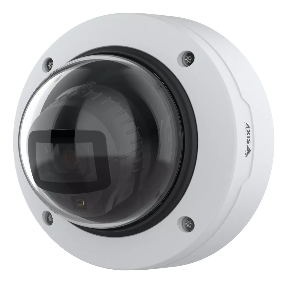 Axis NET CAMERA P3275-LV DOME/, 03149-001
