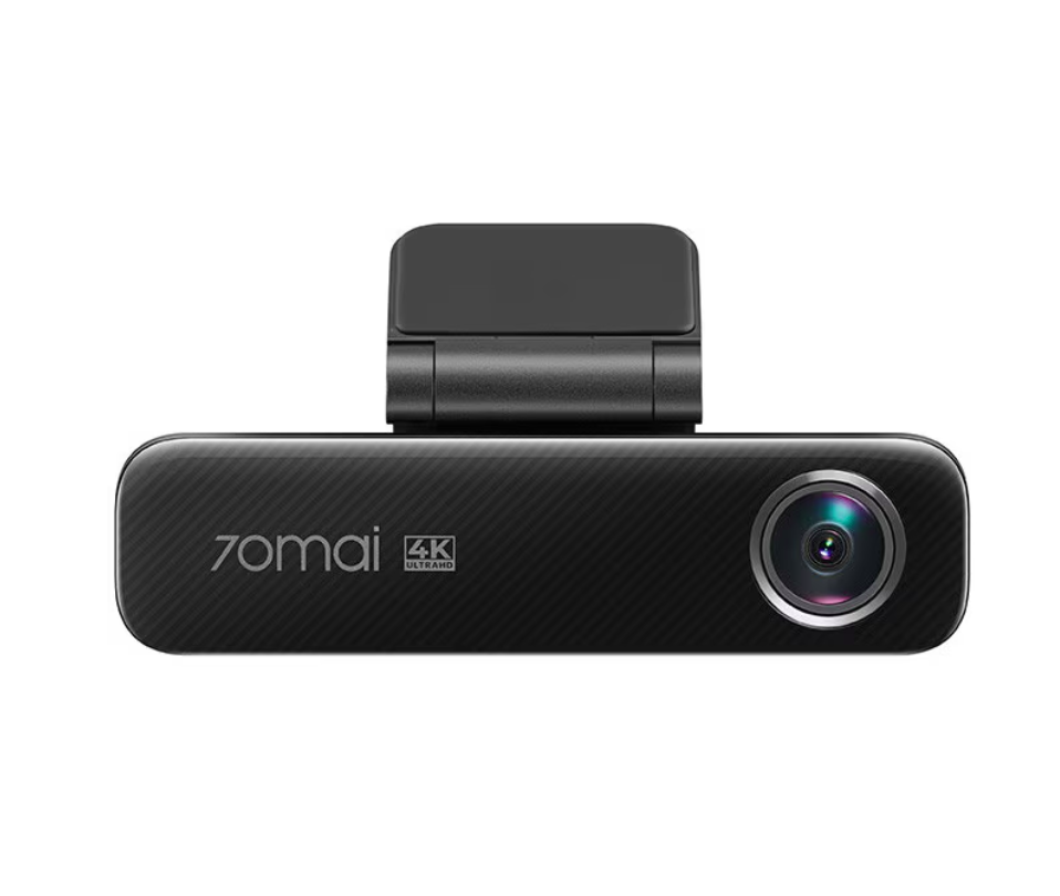 70MAI Dash Cam 4K, M800